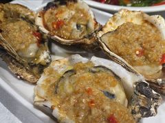 -蠔友汇·海鲜·生蚝烧烤(大东店)