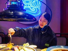 -十三姨正合丰烤肉(营迹路店)