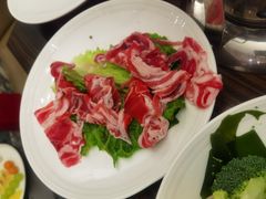 -合肥皇冠假日酒店·菲亚斯特自助餐厅(黄山路店)