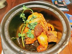 -渔沧米缸·绍兴美食(万达店)