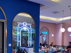-小杨生煎(周浦万达店)