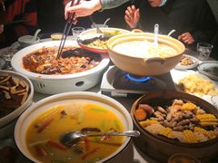 -院8里·小聚园老川菜(九眼桥店)