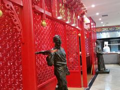 -全聚德(长江路店)