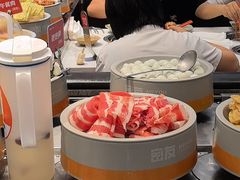 -密友回转自助火锅(世茂国际广场店)