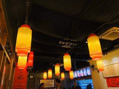 大堂-镇江龙·火锅串串(武侯祠店)