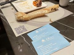 -大渔铁板烧(东城店)