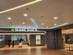 -Shake Shack(西单大悦城店)
