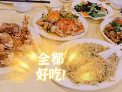 -金辉海鲜餐厅