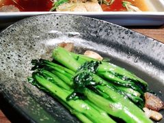 -木棉·醉心粤味(COCO Park店)