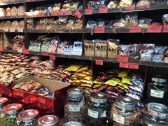 -么凤(波斯富街店)