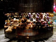 -蓝色派对KTV(聚然广场店)