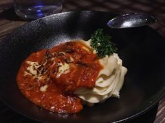 -巴别塔法餐舍(朝阳店)
