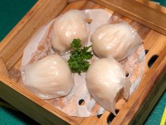 虾饺皇-粤港湾砂锅粥·宵夜(宝龙店)