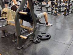 -超鹿运动健身(紫阳商贸中心店)