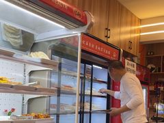-哈尔滨小酒馆·鲜肉现穿自助烧烤(康新花园店)