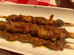 -西贝(枫蓝国际购物中心店)