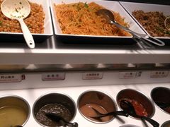 -海底捞火锅(吴中路店)