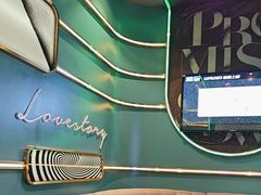 -欢乐迪KTV(南京夫子庙三山街店)