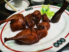 -飞尝蚝·顺德菜·鱼生(顺德总店)