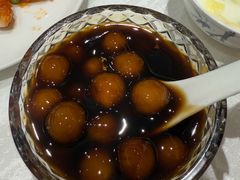 -香雪海饭店中餐厅(人民桥店)