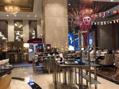 大堂-温德姆至尊酒店·海鲜自助餐厅(海沧店)