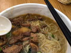 -八珍·广式煎饺·广州老字号(北京路总店)