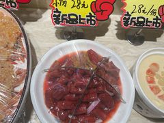 -旺达·福州菜(正大广场店)