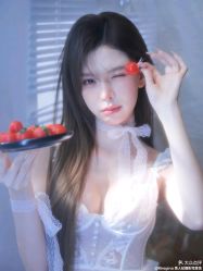 -Mregina 美人纪摄影写真馆(明·星店)