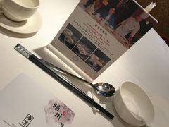 -扬州香格里拉·香宫中餐厅