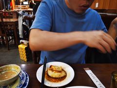 -牛街老爆肚满(亚运村店)