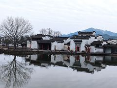 -呈坎景区