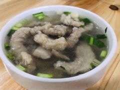 -江南红鱼汤(洋中花园店)