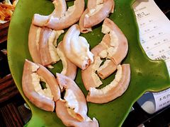 黑毛土猪粉肠-大良毋米粥(锦龙路总店)