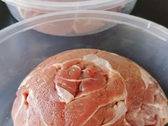 -南门涮肉(北洼路店)