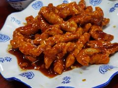 -卫巷菜馆(芙蓉总店)