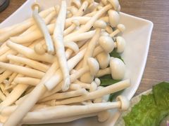 -金海阁海鲜火锅