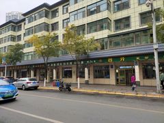 -交通巷小吃一条街