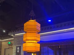 -绿茶餐厅(燕郊永旺店)