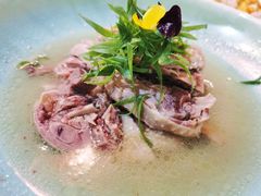 -江上江·精致淮扬菜