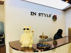 -INSTYLE造型·明星店