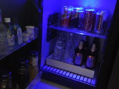 minibar-上海柏悦酒店