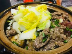 -细妹五香牛杂(步行街店)