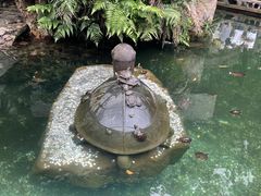 -鼎湖山风景区