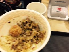 -食其家·牛丼咖喱(天津梅江印象城店)