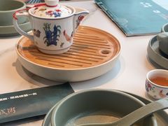 -南拳十三姨·潮汕砂锅粥·粤菜(西单大悦城店)