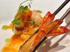 -Ginza Onodera铁板烧(外滩十八号店)