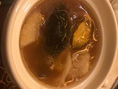 -中恒国际大酒店-餐厅
