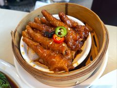 -香港池仔记肠粉王(博多新记襄阳南路店)