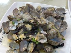 -富临港蒸汽海鲜(栈桥店)
