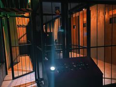 -明日世界密室轰趴·剧本桌游·箭馆团建(国贸店)